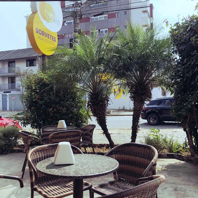 Pedacinho do Nordeste Ice Cream Shop