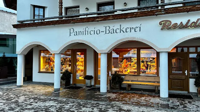 Panificio Hofer