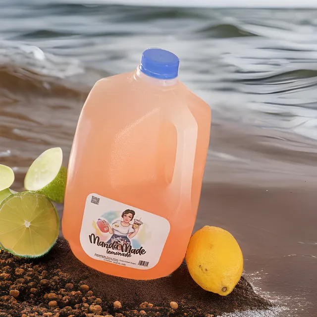 Manda Made Lemonade Beverage Company LLC