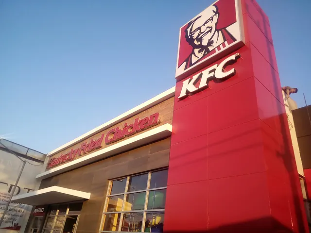 KFC