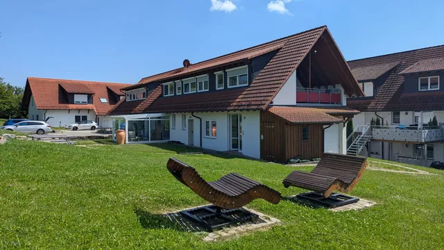 Ferienwohnung Roland Buchmann