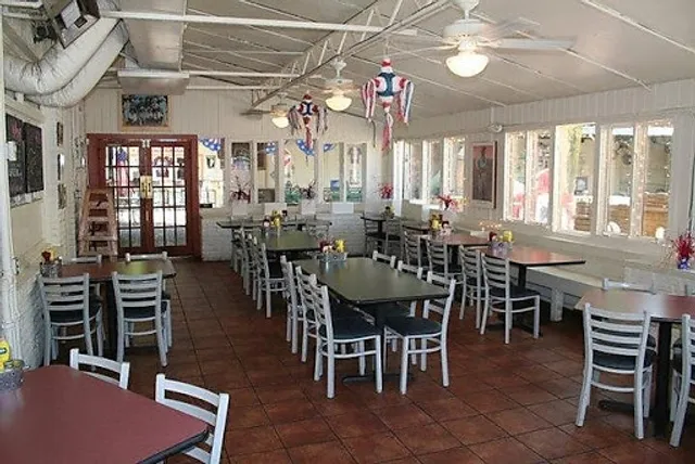 Tycoon Flats N St Marys