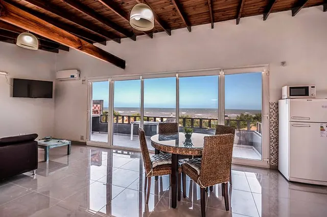 Terrazas al Mar - Mar Azul