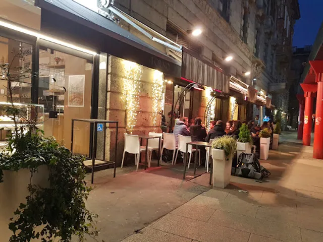 Panificio Maria Marinoni