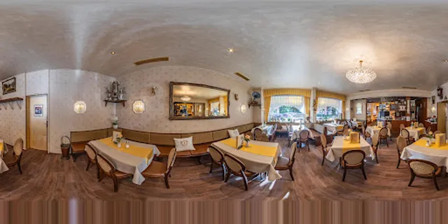 Confiserie-Cafe-Conditorei Mayerhöfer - Furtwangen