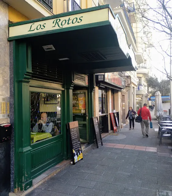 Los Rotos de Arlanza