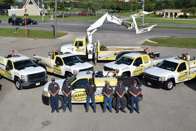 Graham Truck Centers