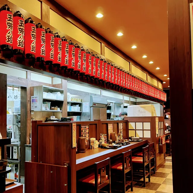 Gomihacchin Fujinomiya Bypassmise