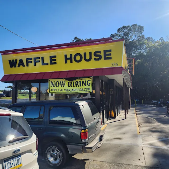 Waffle House