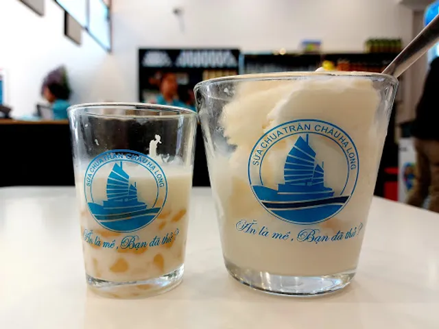 Sữa Chua Trân Châu Hạ Long - Phan Đăng Lưu - Hải Châu - Đà Nẵng