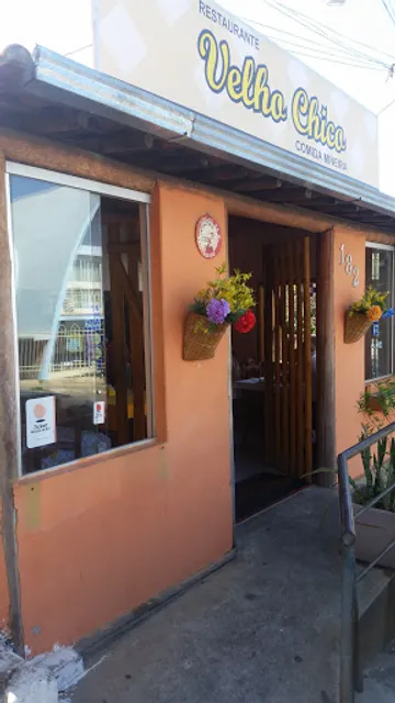 Restaurante Velho Chico