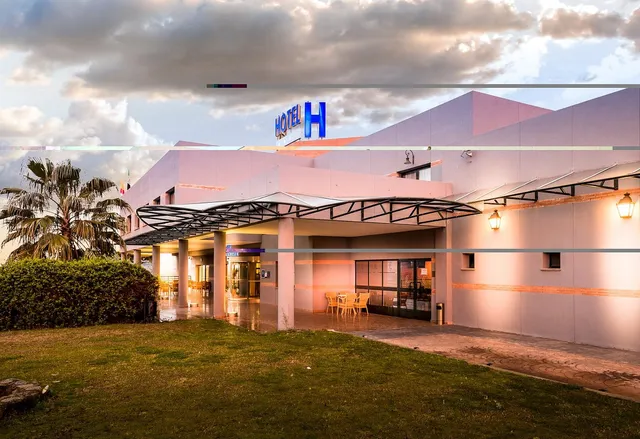 Hotel Ciudad del Jerte