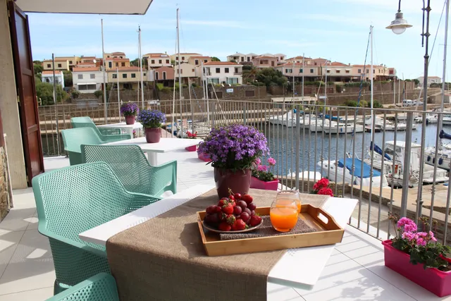 103 Boutique Hotel Stintino