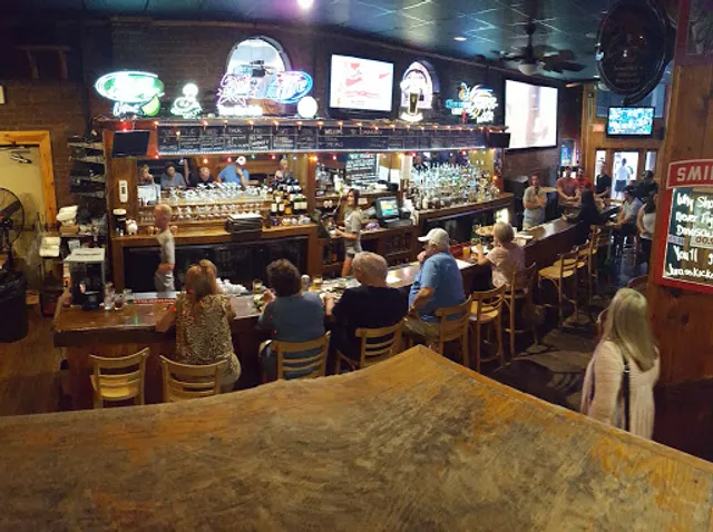 Dimarco's Bistro & Cantina