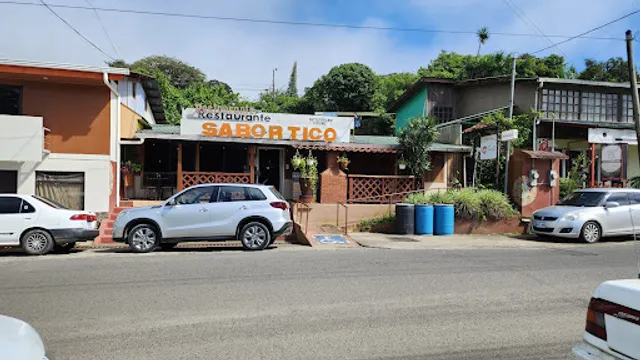 Restaurante Sabor Tico