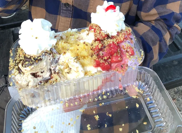 Stillwell's Country Ice Cream