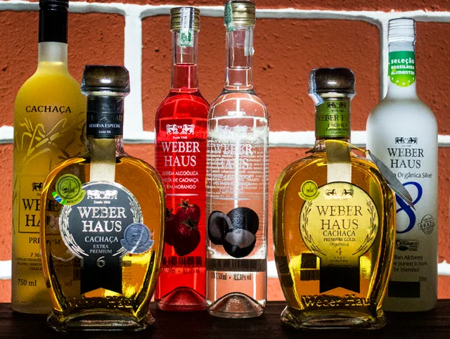 Cachaçaria Nacional