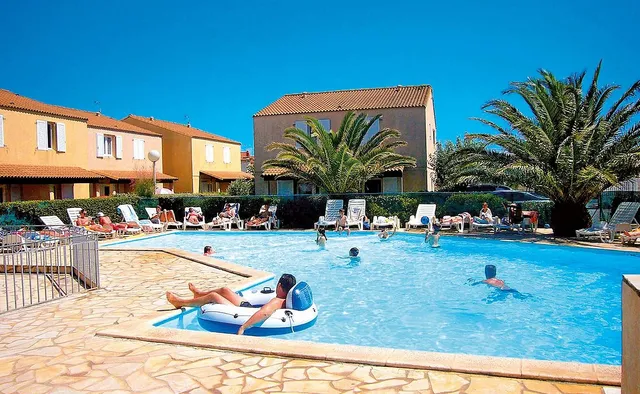 Résidence Les Marines d'Hélios