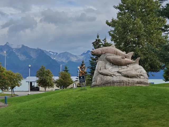 Resurrection Campground & RV Park