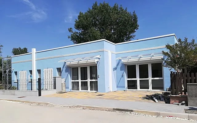 Room & Breakfast Il Sole nel Mare - Lido di Volano