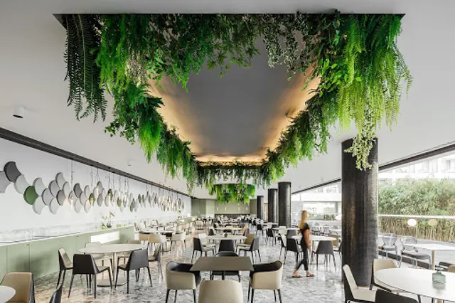 KOI Restaurant by Azoris