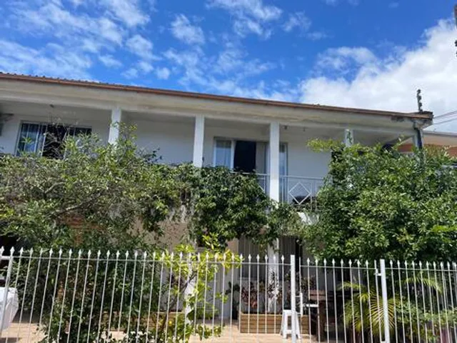 Lagoa da Conceição Apartments