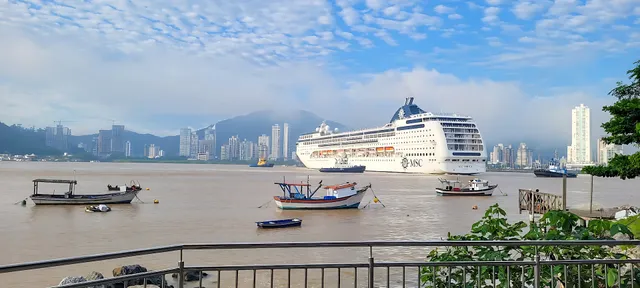 Bela Vista - Hospedagem