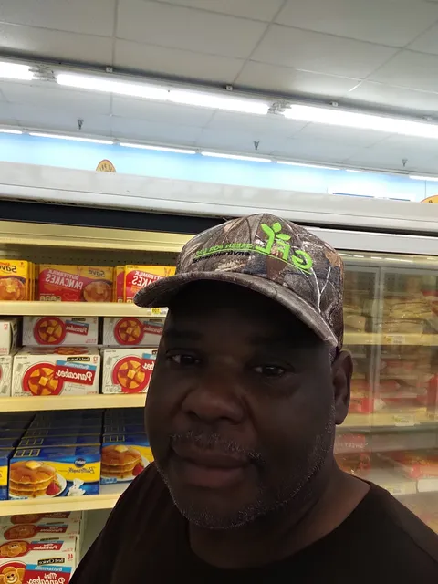 Fort Valley Shopping Center