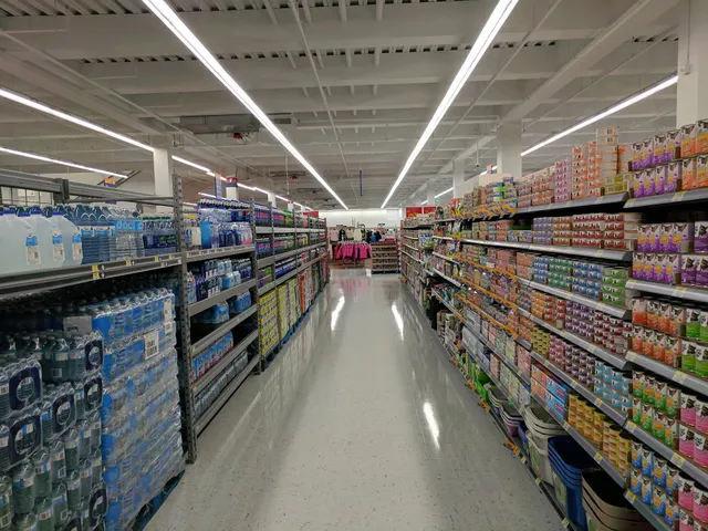 Impark - Central at Garden City - Lot # 376