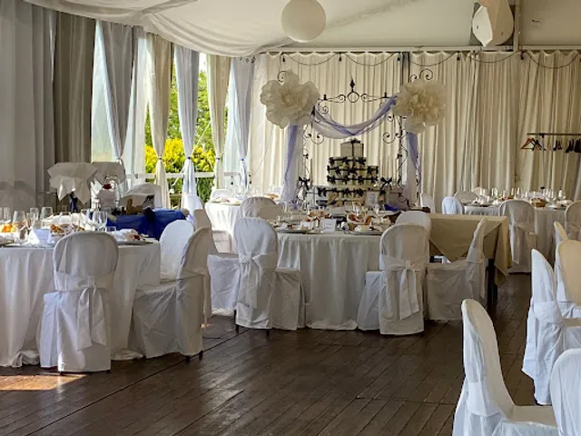 Farmhouse Cascina Smeralda