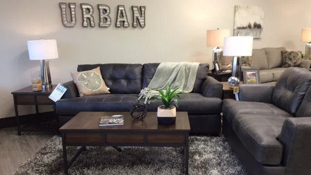 BuyWise Home Furnishings