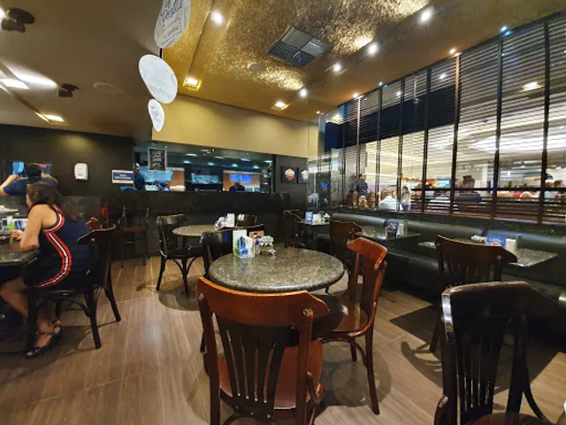 São Braz Coffee Shop