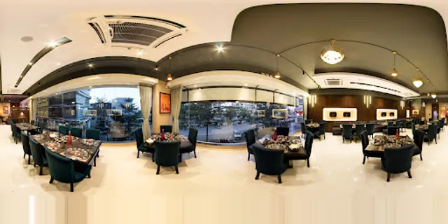 KK Thali Restaurant & Banquet