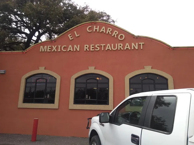 El Charro Restaurant