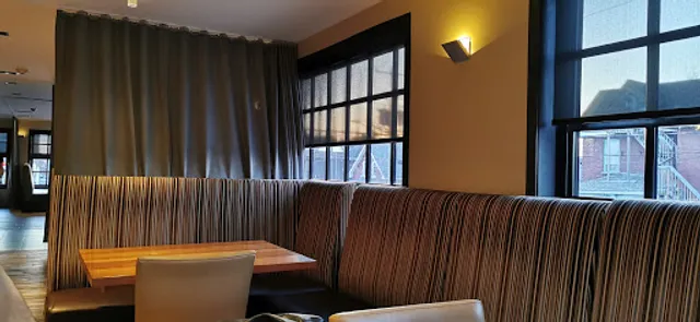 Station Tap House & Steak Co