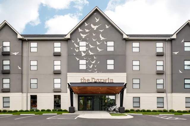 voco the Darwin - Atlanta Midtown by IHG