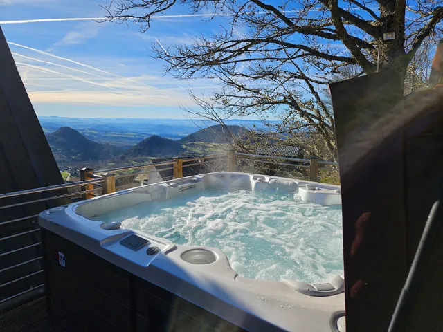 Hauts Gites du Meygal