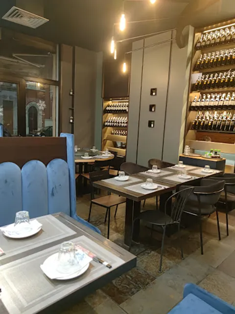 ristorante cinese sun