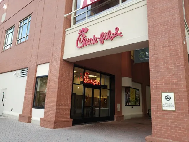 Chick-fil-A