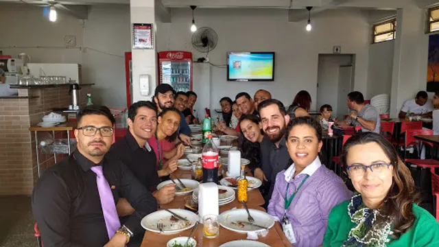 Cerrado Carne de Sol