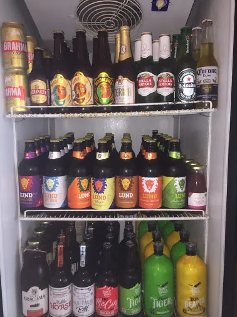 Kibe Kibe - Cozinha Árabe No Campo Belo São Paulo