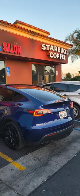 L.A. Beauty Supply & Salon