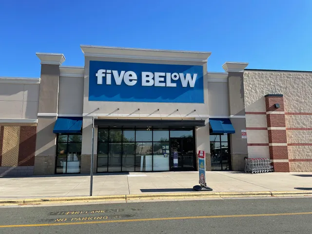 Five Below