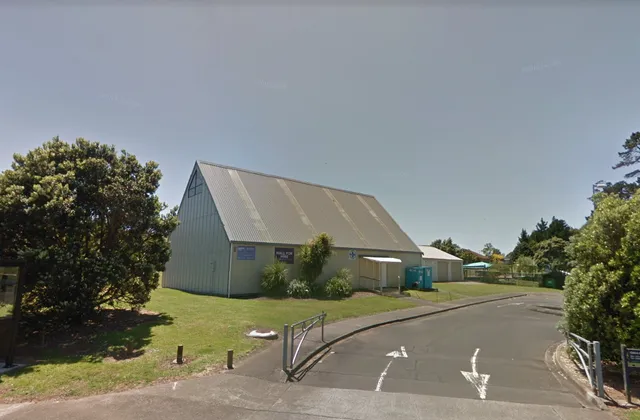 Captain Musick Air Scouts