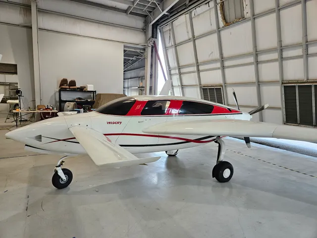 Velocity Aircraft