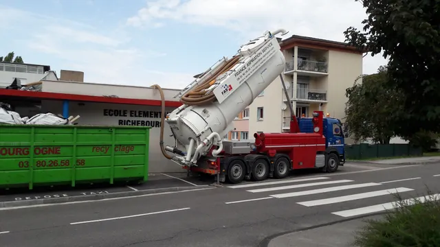 Résidence étudiante de Lons-le-Saunier