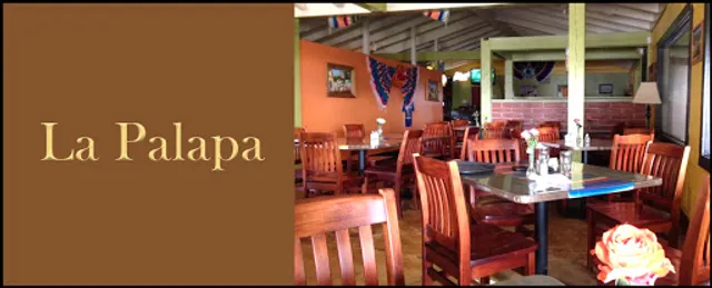 La Palapa