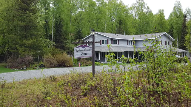 Peters Creek Inn