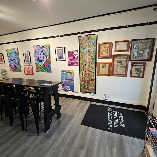 Frenchtown Heritage Museum