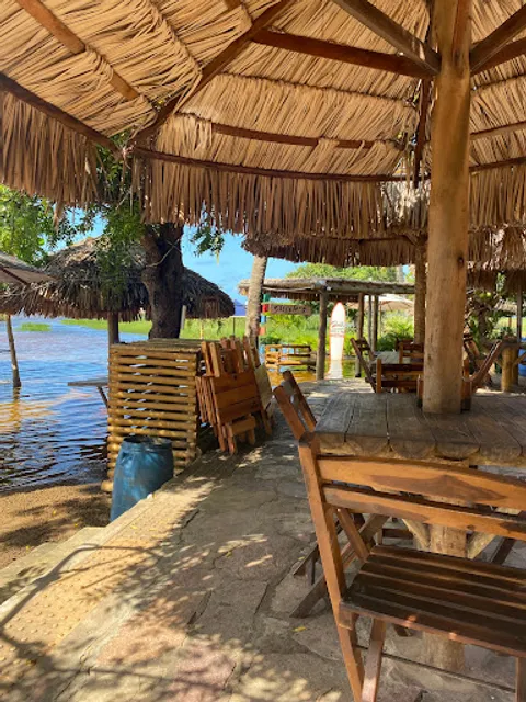 Sheiks Bar & Restaurante